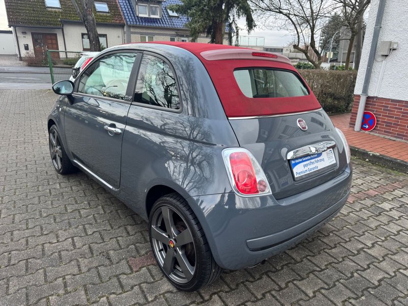 Fiat Hndler Dortmund